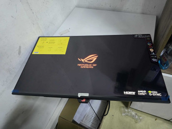 ASUS ROG SWIFT PG32UCDM3 31.5