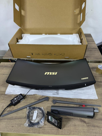 MSI 34