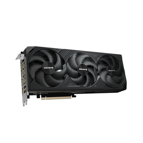 GIGABYTE GEFORCE RTX 5080 GV-N5080WF3OC-16GD