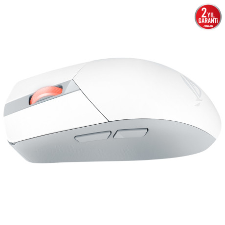 ASUS P520 ROG STRIX IMPACT III KABLOSUZ BEYAZ