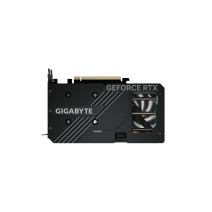 GIGABYTE NVIDIA GEFORCE RTX 5060Ti WINDFORCE 8GB GV-N506TWF2MAX OC-8GD