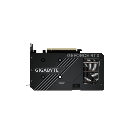GIGABYTE NVIDIA GEFORCE RTX 5060Ti WINDFORCE 8GB GV-N506TWF2MAX OC-8GD