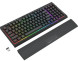 REDRAGON K515 PRO SHIVA RGB SIYAH KLAVYE