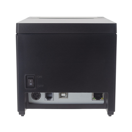 XPRINTER XP-Q807K BARKOD YAZICI